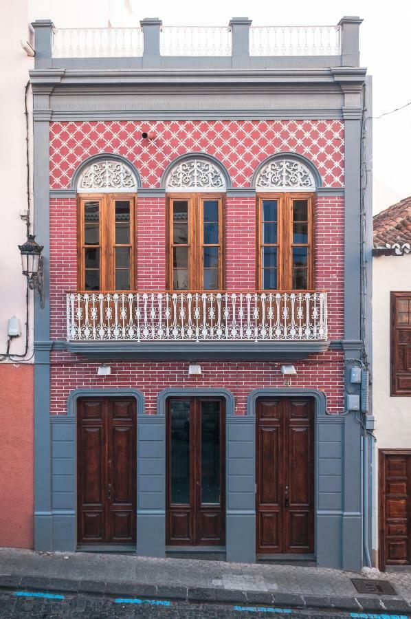 Casa Amelia Villa Santa Cruz de la Palma  Exterior photo