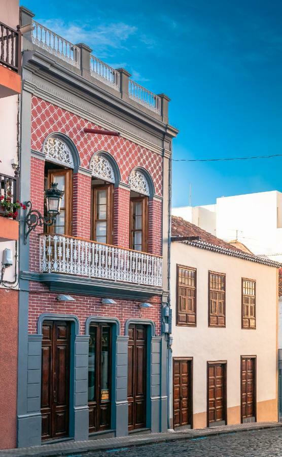 Casa Amelia Villa Santa Cruz de la Palma  Exterior photo